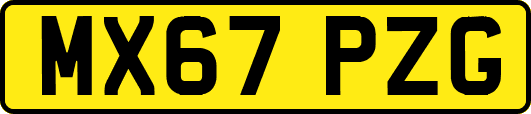 MX67PZG