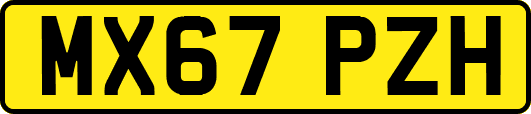 MX67PZH