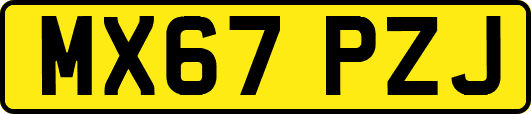 MX67PZJ