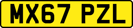 MX67PZL