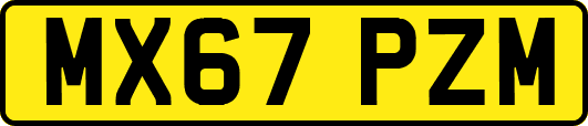 MX67PZM