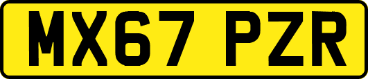 MX67PZR