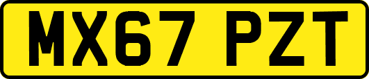 MX67PZT