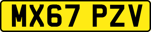 MX67PZV