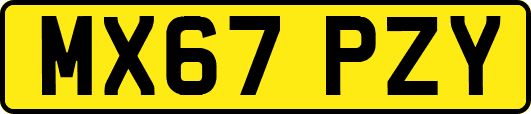 MX67PZY