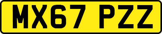 MX67PZZ