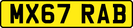 MX67RAB