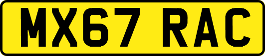 MX67RAC