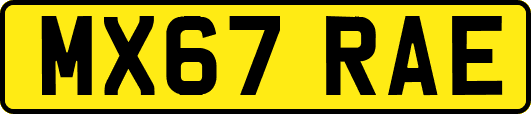 MX67RAE