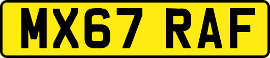 MX67RAF
