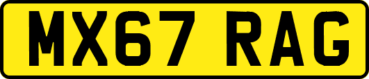 MX67RAG