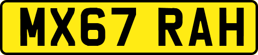 MX67RAH