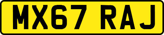 MX67RAJ