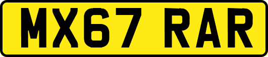 MX67RAR