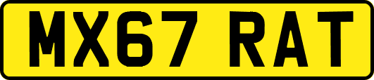MX67RAT