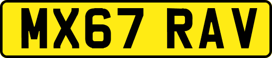 MX67RAV
