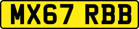 MX67RBB