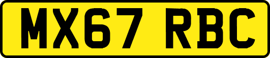 MX67RBC