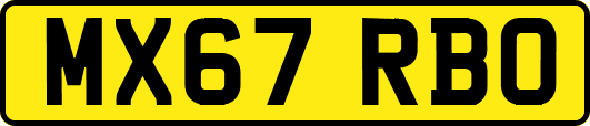 MX67RBO