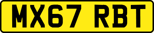 MX67RBT