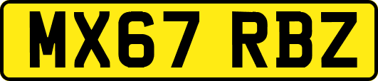 MX67RBZ
