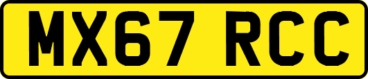 MX67RCC