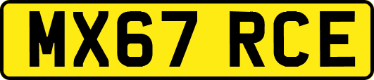 MX67RCE