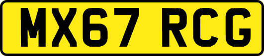 MX67RCG