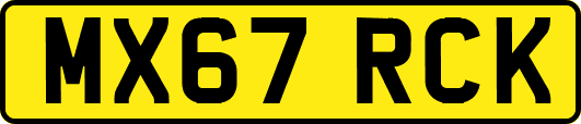 MX67RCK