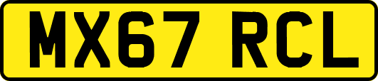 MX67RCL