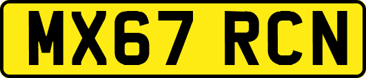 MX67RCN