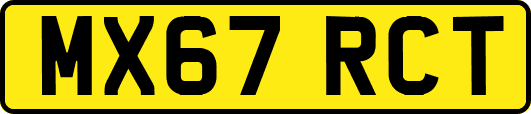 MX67RCT