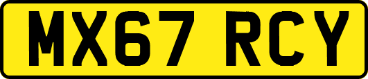 MX67RCY