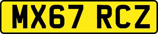 MX67RCZ