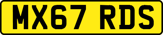MX67RDS