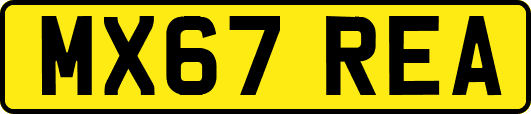 MX67REA