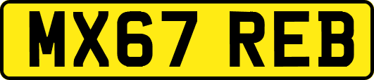 MX67REB