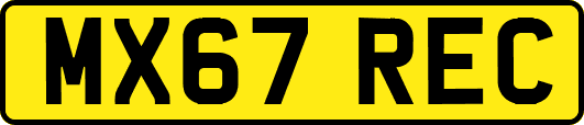 MX67REC