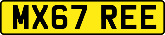 MX67REE