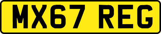 MX67REG
