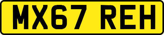 MX67REH