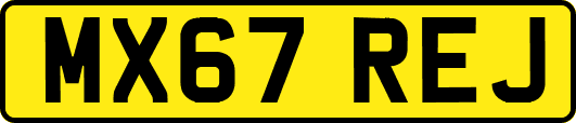 MX67REJ