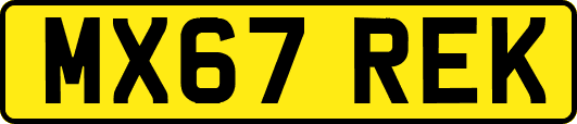 MX67REK