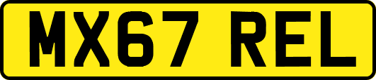 MX67REL