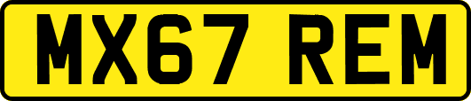 MX67REM