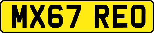 MX67REO