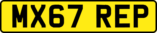 MX67REP