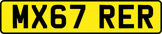 MX67RER