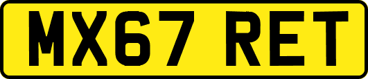 MX67RET