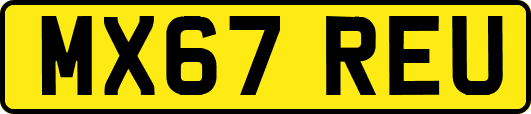 MX67REU